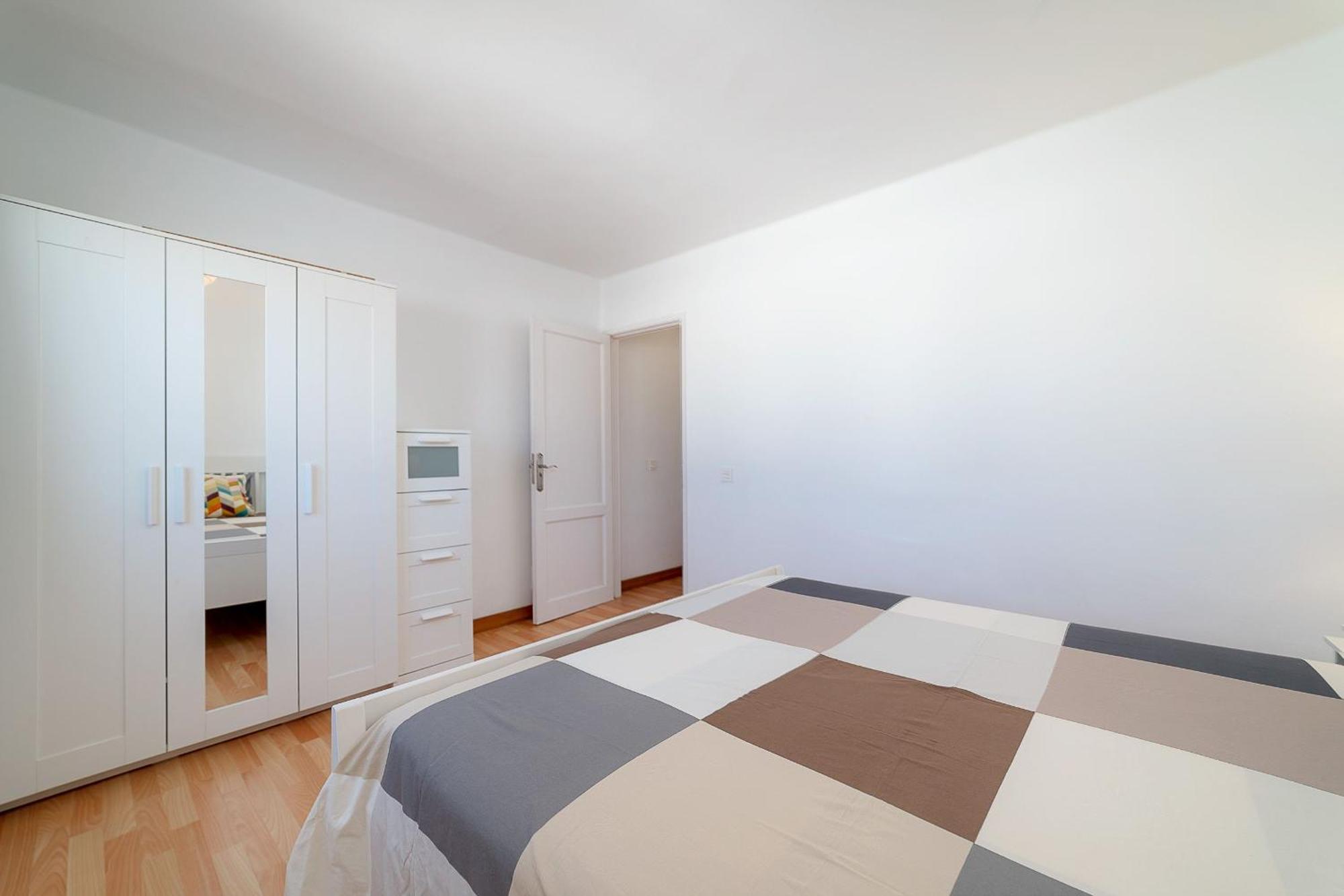 Fantastico Apartamento Con Terraza Y Vistas Al Mar Costa Teguise Eksteriør bilde